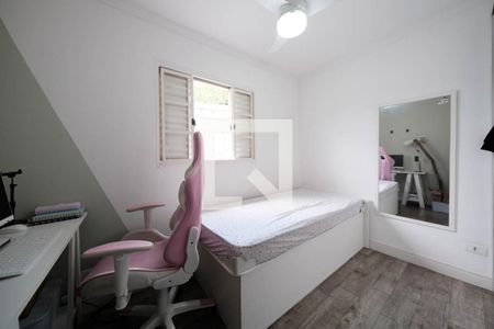 Quarto 1 de casa à venda com 4 quartos, 180m² em Vila Rio Branco, São Paulo