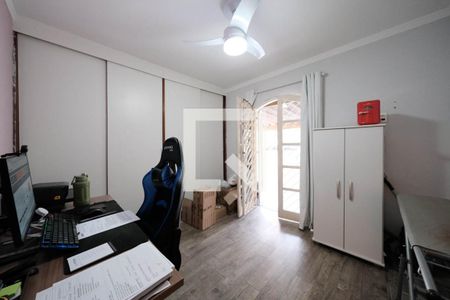 Quarto 2 de casa à venda com 4 quartos, 180m² em Vila Rio Branco, São Paulo