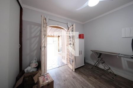 Quarto 2 de casa à venda com 4 quartos, 180m² em Vila Rio Branco, São Paulo