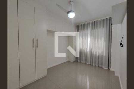 Suíte de apartamento à venda com 2 quartos, 65m² em Recreio dos Bandeirantes, Rio de Janeiro