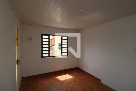 Sala de casa para alugar com 3 quartos, 135m² em Vila Formosa, São Paulo