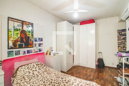 Quarto 2 de apartamento à venda com 2 quartos, 60m² em Bom Jesus, Porto Alegre
