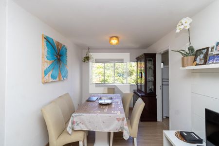 Sala de apartamento à venda com 1 quarto, 70m² em Tucuruvi, São Paulo