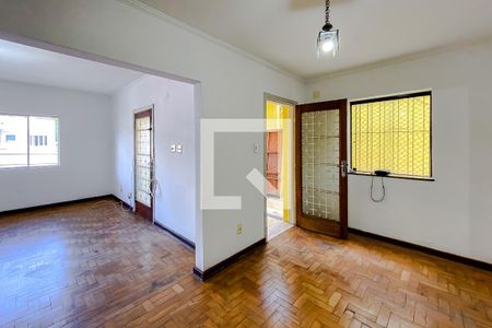 Sala de casa à venda com 3 quartos, 256m² em Aclimação, São Paulo