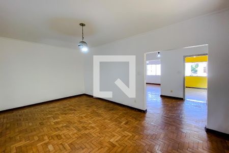 Sala de Jantar de casa à venda com 3 quartos, 256m² em Aclimação, São Paulo