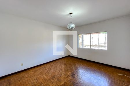 Sala de casa à venda com 3 quartos, 256m² em Aclimação, São Paulo