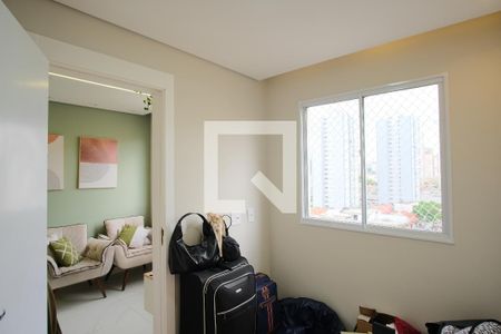 Quarto 2 de apartamento à venda com 2 quartos, 35m² em Tatuapé, São Paulo