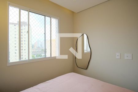 Quarto 1 de apartamento à venda com 2 quartos, 35m² em Tatuapé, São Paulo