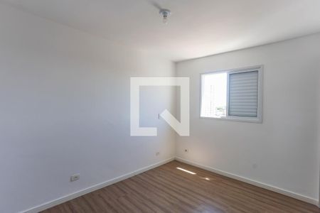 Quarto 1 - suíte  de apartamento à venda com 3 quartos, 62m² em Centro, Diadema