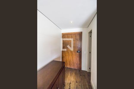 Entrada de apartamento para alugar com 4 quartos, 202m² em Alphaville Empresarial, Santana de Parnaíba