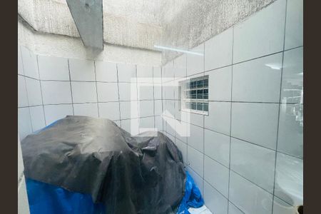 Área de inverno  de casa à venda com 0 quarto, 264m² em Jardim Dourado, Guarulhos