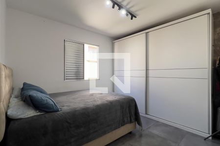 Quarto 1 de apartamento para alugar com 2 quartos, 52m² em Jardim Valeria, Guarulhos