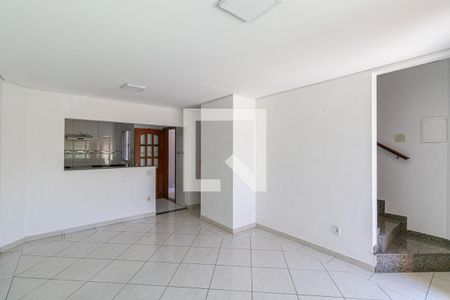 Sala de casa à venda com 3 quartos, 67m² em Vila Ré, São Paulo