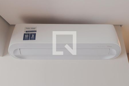 Sala de apartamento para alugar com 1 quarto, 44m² em Pinheiros, São Paulo