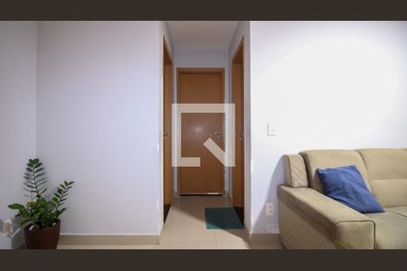 Apartamento para alugar com 2 quartos, 43m² em Cidade São Mateus, São Paulo