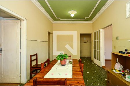 Copa de casa à venda com 5 quartos, 300m² em Renascença, Belo Horizonte