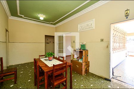 Copa de casa à venda com 5 quartos, 300m² em Renascença, Belo Horizonte