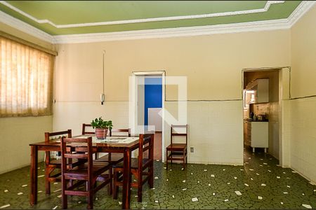 Copa de casa à venda com 5 quartos, 300m² em Renascença, Belo Horizonte