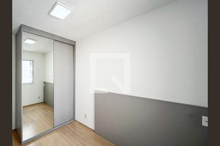 Quarto 1 de apartamento para alugar com 2 quartos, 45m² em Várzea da Barra Funda, São Paulo