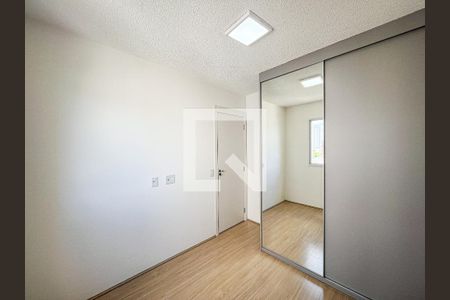 Quarto 1 de apartamento para alugar com 2 quartos, 45m² em Várzea da Barra Funda, São Paulo