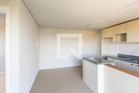Sala de apartamento para alugar com 2 quartos, 50m² em Niterói, Canoas