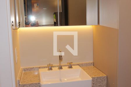 Kitnet/Studio para alugar com 1 quarto, 28m² em Higienópolis, São Paulo