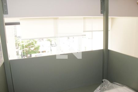 Kitnet/Studio para alugar com 1 quarto, 28m² em Higienópolis, São Paulo