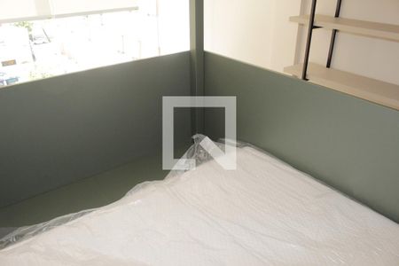 Kitnet/Studio para alugar com 1 quarto, 28m² em Higienópolis, São Paulo