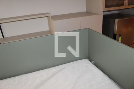 Kitnet/Studio para alugar com 1 quarto, 28m² em Higienópolis, São Paulo