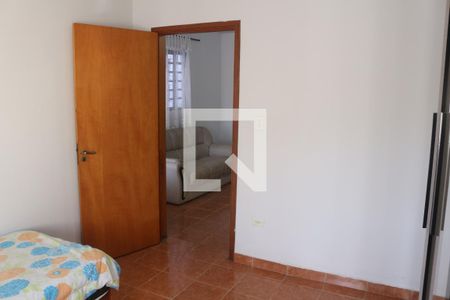 Quarto 1 de casa para alugar com 2 quartos, 124m² em São José, São Caetano do Sul