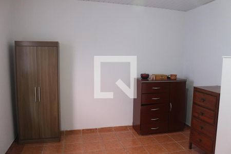 Quarto 2 de casa para alugar com 2 quartos, 124m² em São José, São Caetano do Sul