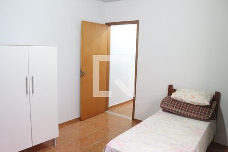 Quarto 2 de casa para alugar com 2 quartos, 124m² em São José, São Caetano do Sul