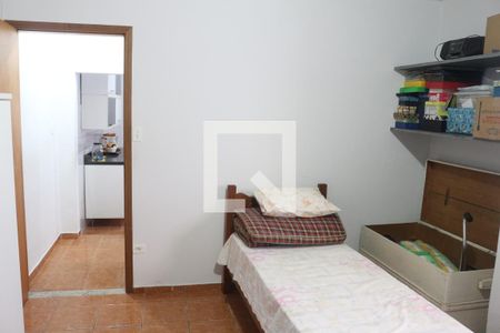Quarto 2 de casa para alugar com 2 quartos, 124m² em São José, São Caetano do Sul