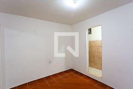 suíte de casa para alugar com 2 quartos, 70m² em Parque Monte Alegre, Taboão da Serra