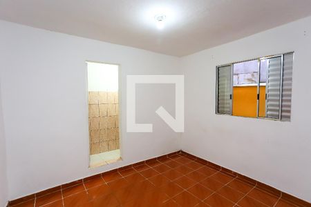 suíte de casa para alugar com 2 quartos, 70m² em Parque Monte Alegre, Taboão da Serra