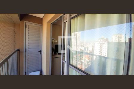 Apartamento à venda com 1 quarto, 38m² em Centro, Osasco