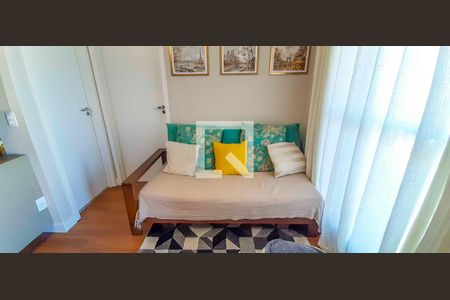 Apartamento à venda com 1 quarto, 38m² em Centro, Osasco