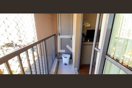 Apartamento à venda com 1 quarto, 38m² em Centro, Osasco