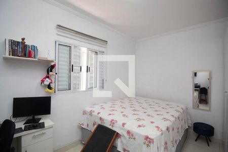 Quarto 2 de casa para alugar com 2 quartos, 100m² em Vila Constança, São Paulo