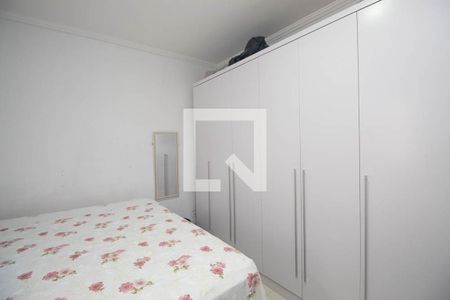 Quarto 2 de casa para alugar com 2 quartos, 100m² em Vila Constança, São Paulo