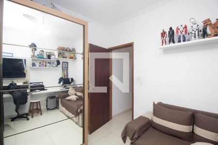 Quarto 1 de casa para alugar com 2 quartos, 100m² em Vila Constança, São Paulo