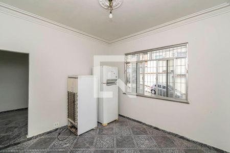 Sala de apartamento para alugar com 2 quartos, 60m² em Brás de Pina, Rio de Janeiro