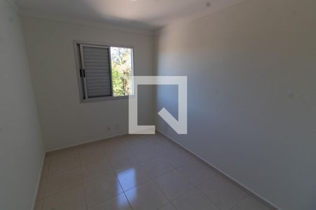 Quarto de apartamento para alugar com 2 quartos, 60m² em Jardim Boa Esperança, Campinas