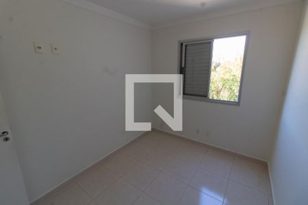 Quarto de apartamento para alugar com 2 quartos, 60m² em Jardim Boa Esperança, Campinas