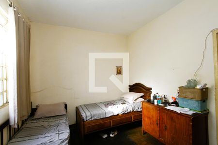 Quarto 2 de casa à venda com 5 quartos, 180m² em Vila Oeste, Belo Horizonte