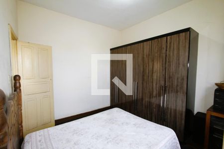 Quarto 1 de casa à venda com 5 quartos, 180m² em Vila Oeste, Belo Horizonte