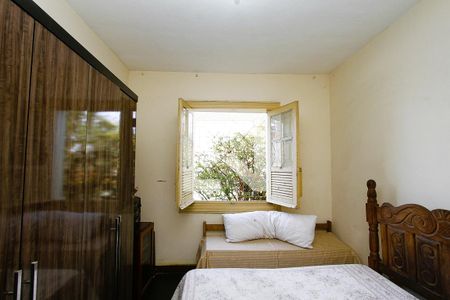 Quarto 1 de casa à venda com 5 quartos, 180m² em Vila Oeste, Belo Horizonte