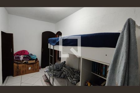 Quarto 1 de casa para alugar com 2 quartos, 164m² em Jardim Sao Judas Tadeu, Ferraz de Vasconcelos