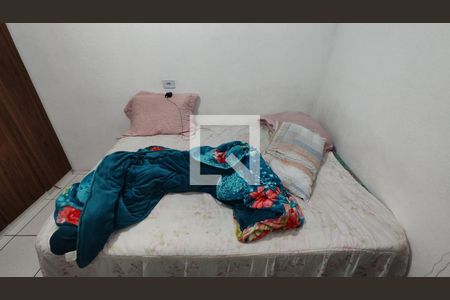 Quarto 2 de casa para alugar com 2 quartos, 164m² em Jardim Sao Judas Tadeu, Ferraz de Vasconcelos