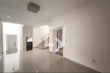 Sala 1 de casa de condomínio para alugar com 3 quartos, 312m² em Swiss Park, Campinas